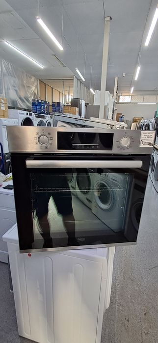 Cuptor electric Beko 72l import GERMANIA Garanție Ld138