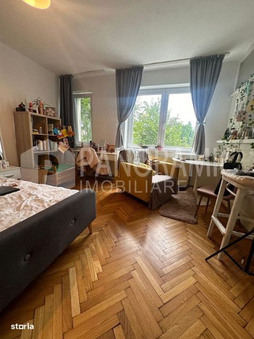 Apartament 1 camera zona Centrala - View 4