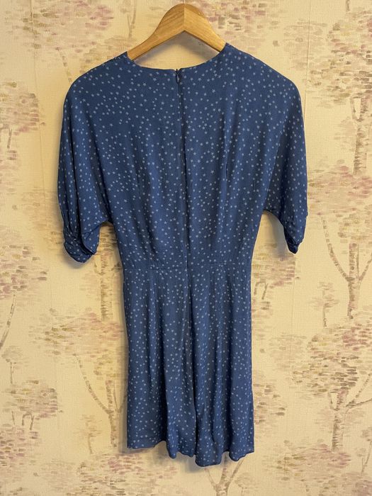 Salopeta cu pantaloni scurti dama Closet S