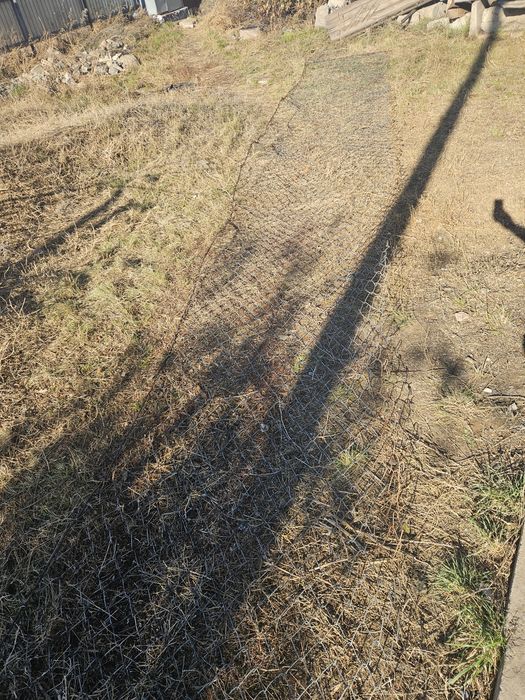 Продам сетку рабица