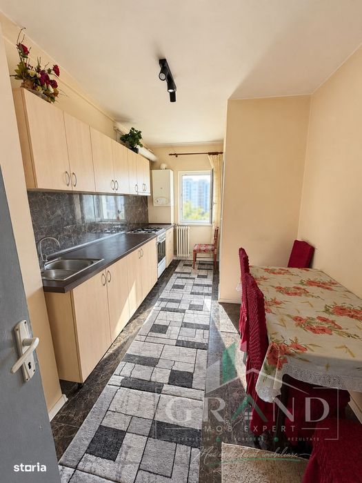 Ap 4 camere decomandate | 82 mp | Parcare | Zona Piata Flora – Manas