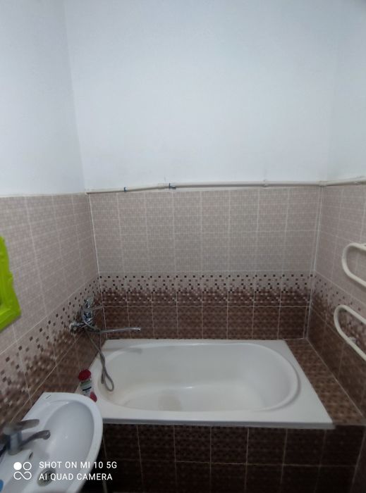 2комнатная квартира