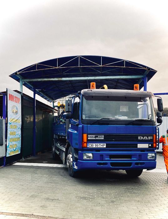 Vidanja DAF de vanzare
