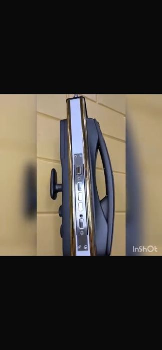 Электронный замок