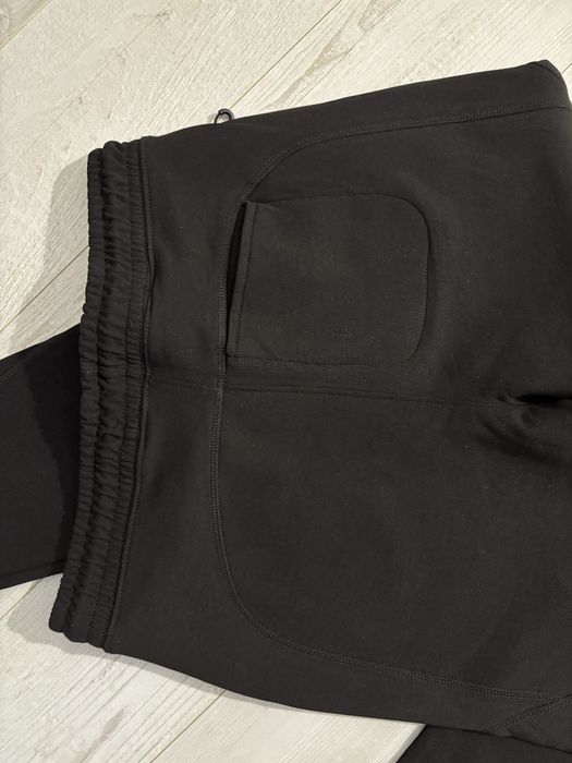 Pantaloni de trening interlock standard fit