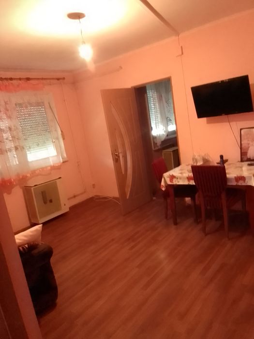 Apartament doua camere