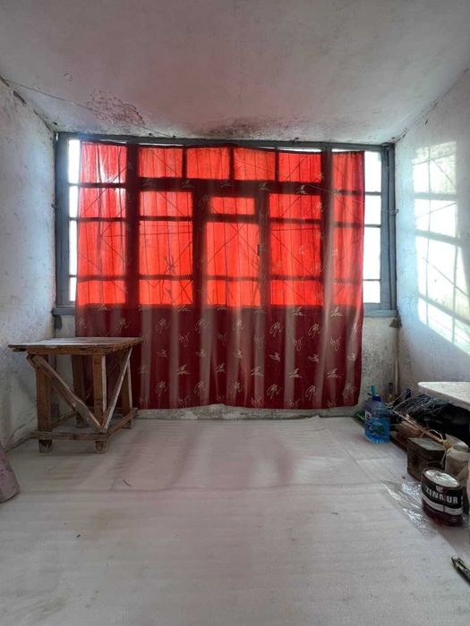 1 хонали 2 хонага мосласа бўлади, 3м веранда