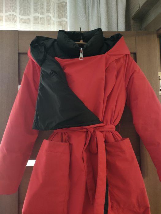 Уникальный плащ/трансформер