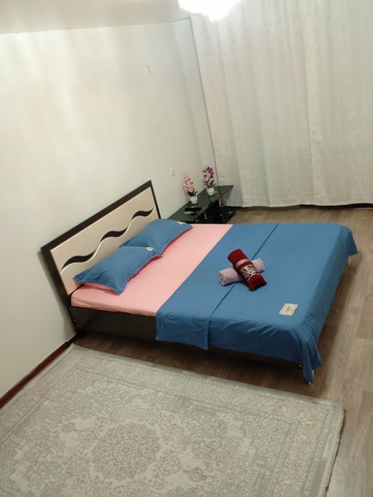 Квартира по часам.Школьник. Вокзал.Казииту. Магазин Орал.