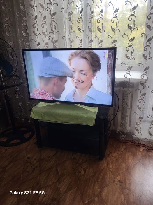 Продаю телевизор