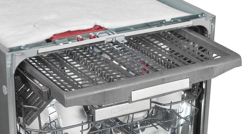 Съдомиялна за под плот BAUKNECHT OBUC Ecosilent 9760 60см.