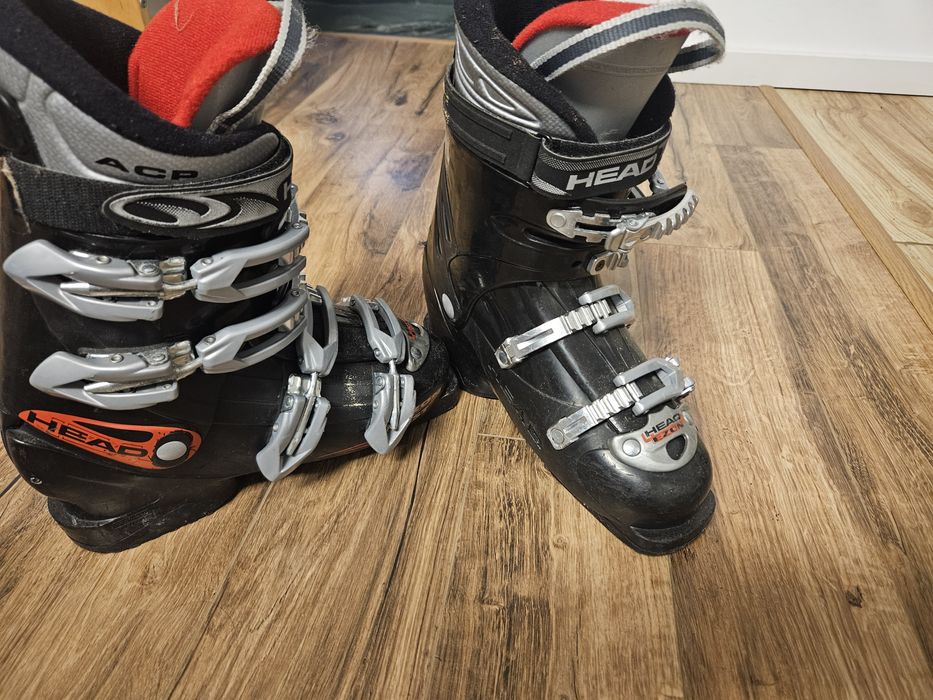 Clăpari de schi 240/245mm