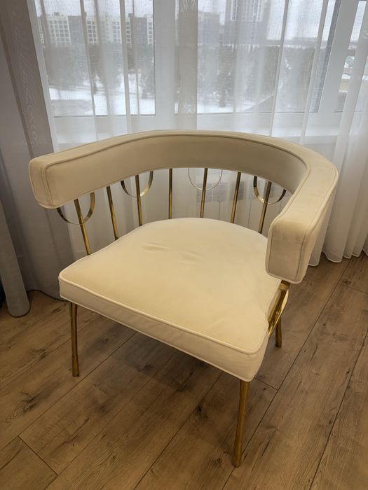 стильное кресло/стул