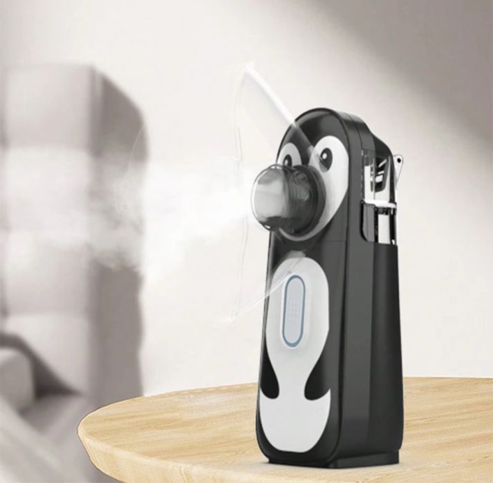 Ингалятор/небулайзер