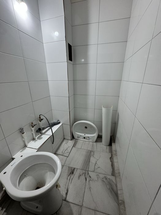Apartament 3 camere parter , sector 5