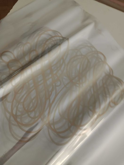 Целофан на листи, опаковки по 0.06лв/бр