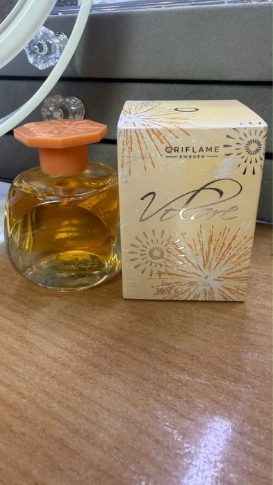 Парфюм снятый Oriflame
