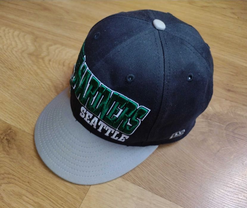Seattle Mariners / Baseball Cap MLB - бейзболна шапка NEW ERA