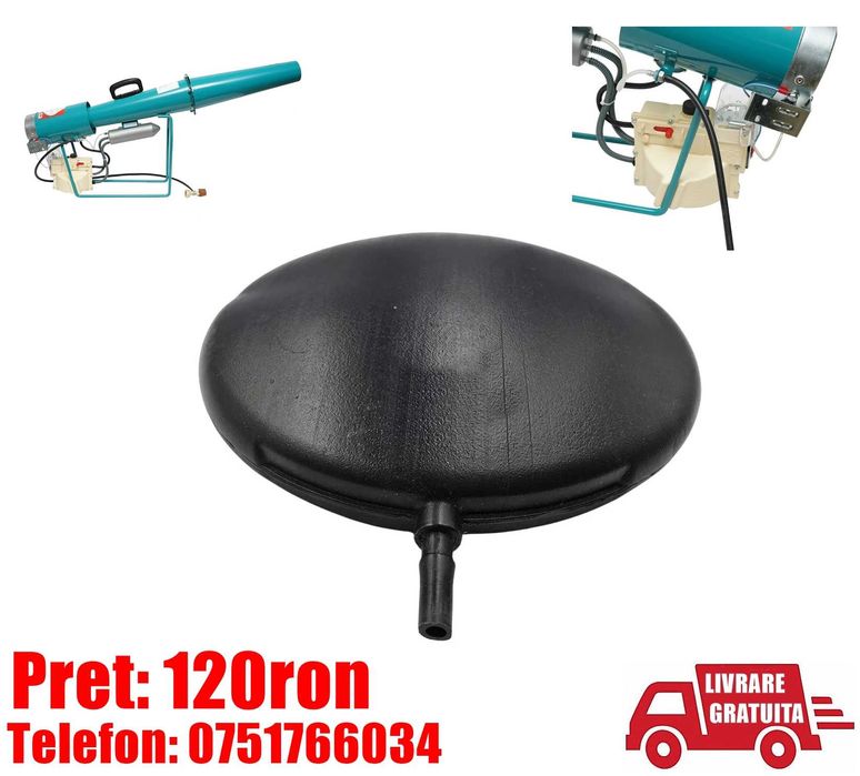 Membrana Piesa Schimb Reparat Tun Gaz Deger Antipasari LivratGRATUIT C