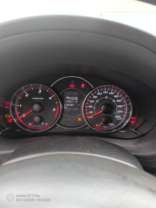 SUBARU Forester 2010 — imagine 4