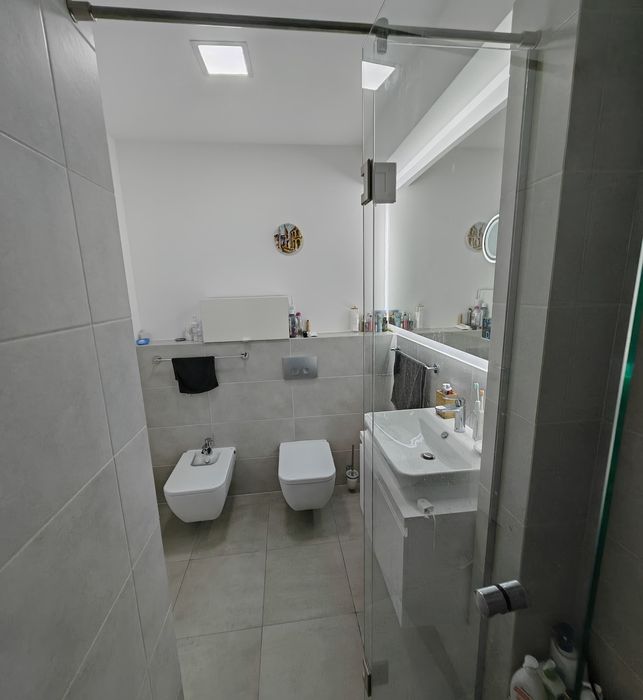 Apartament 6 camere cu vedere spre Grădina Botanică