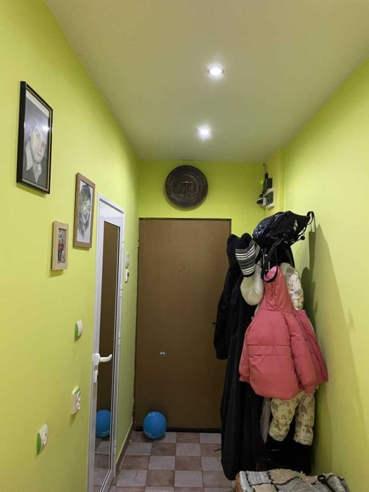 Продава се Двустаен апартамент в Ловеч, Младост - 60 кв.м за 1275 €/кв.м - Снимка #19