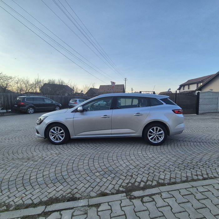 Renault Megane , benzina ,euro 6, navi , clima functionala ,Rate ,Garantie ,Germania , 2017