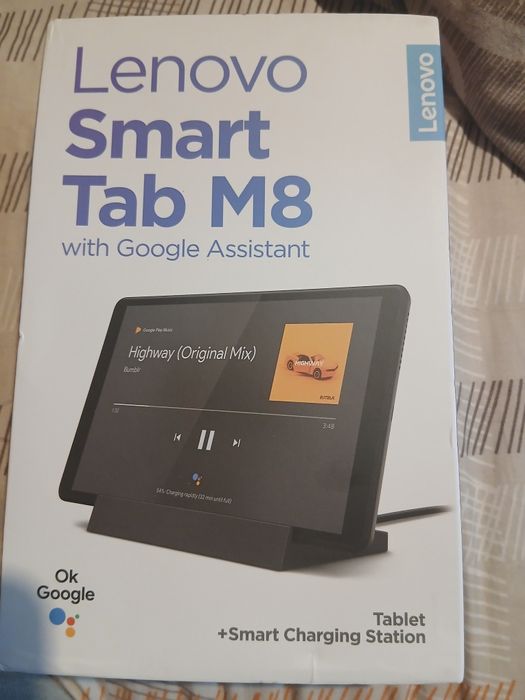 Продавам таблет Lenovo