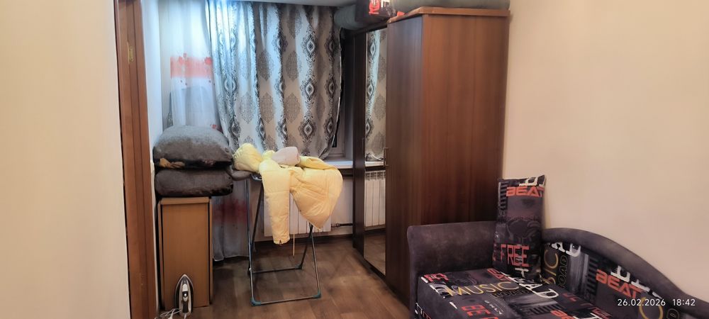 Сдам 2-х комнатную квартиру