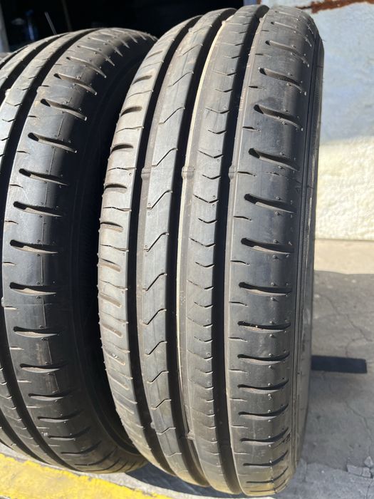 4 бр. летни гуми 185/70/14 Falken DOT 1319 6,5-7 mm