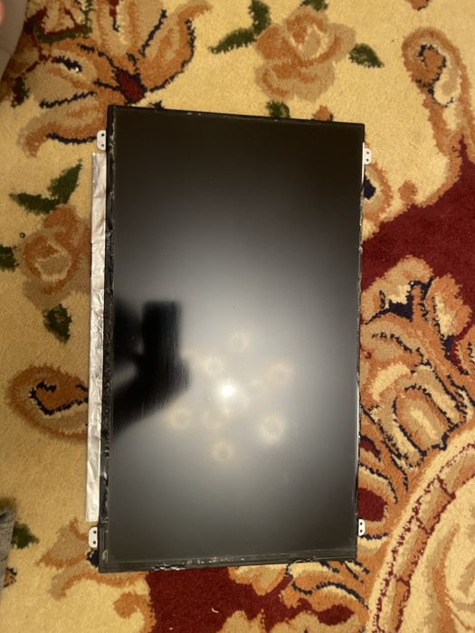 Продам матрица 15,6 30 pin slim