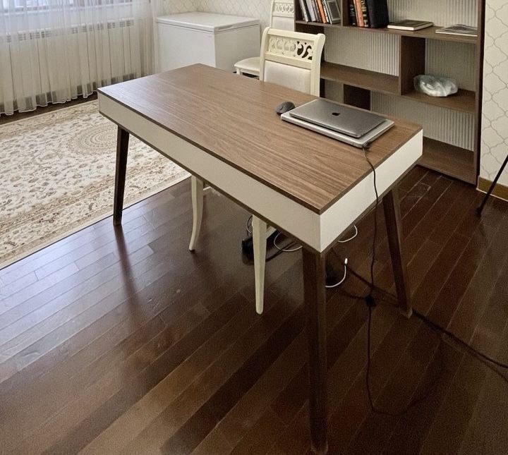 Кровать ХЭМНЕС 90*200