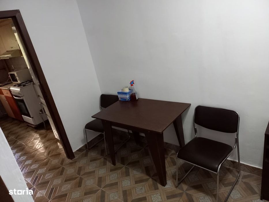2 camere tatarasi flora dec mob si utilat complet 400 euro