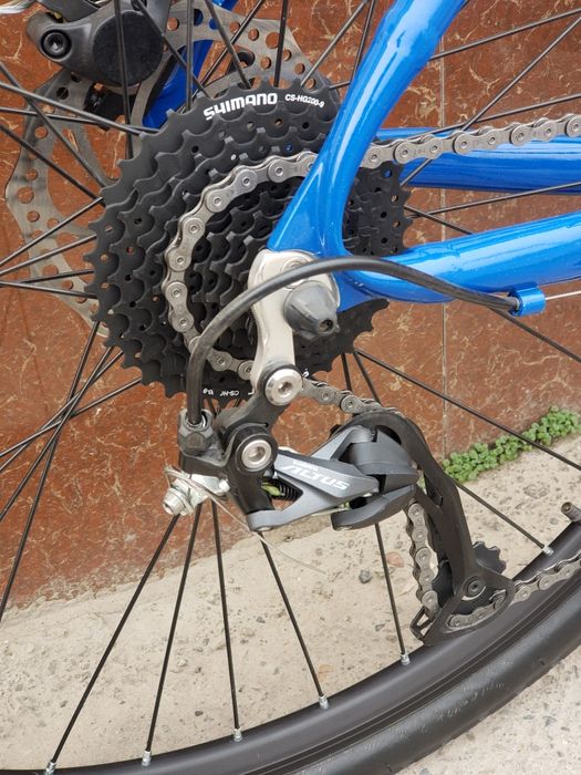 Шоссейный, гравийный, туринг.