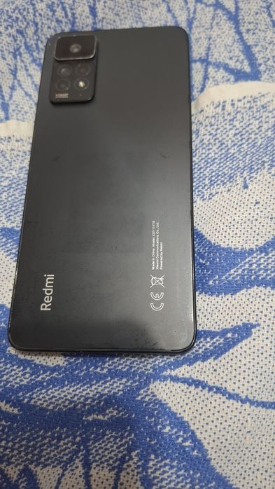 Xiaomi Redmi 11 pro
