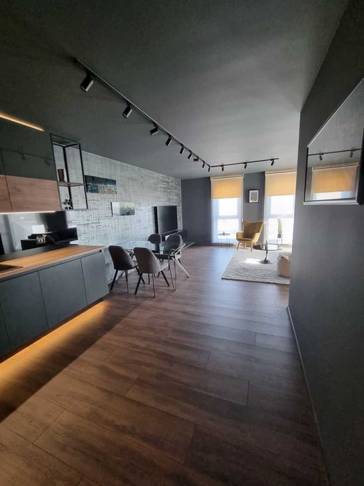 Тристаен апартамент