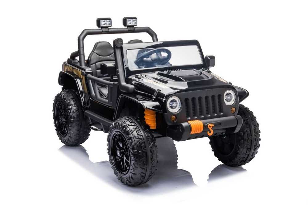 Masinuta electrica pentru copii XB-1118, 4x45W, 12V10Ah