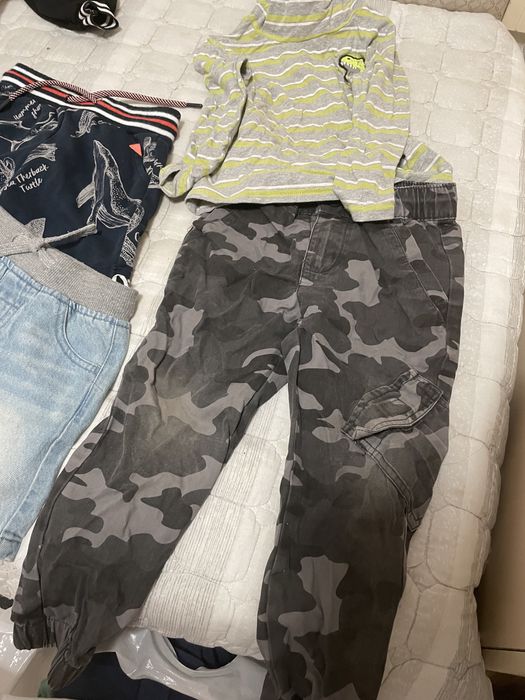 Вещи для мальчиков