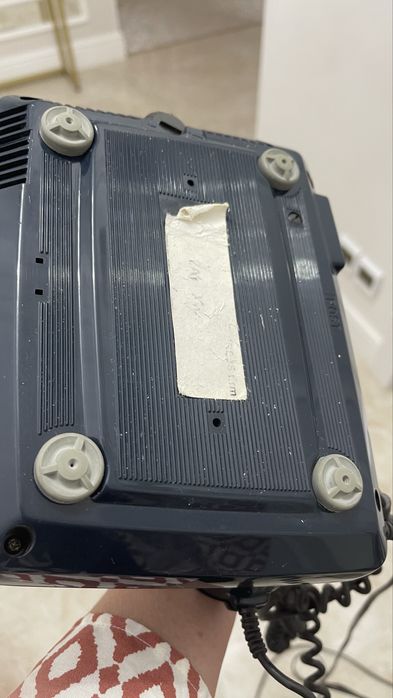 Телефонные аппараты