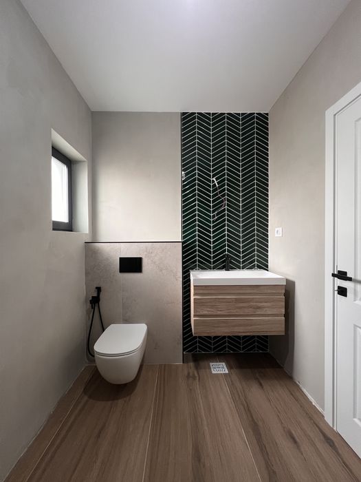 Alegria Home/Case mediteraneene/Proiect nou/Miroslava/Vorovesti/4c/2bai/teren 432 mp