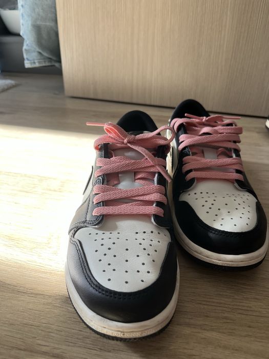 Jordan 1 low originali