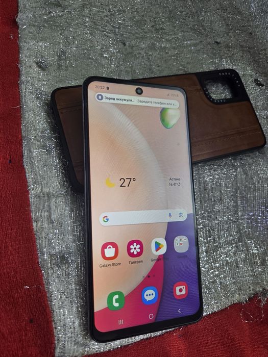 Samsung A51 128gb