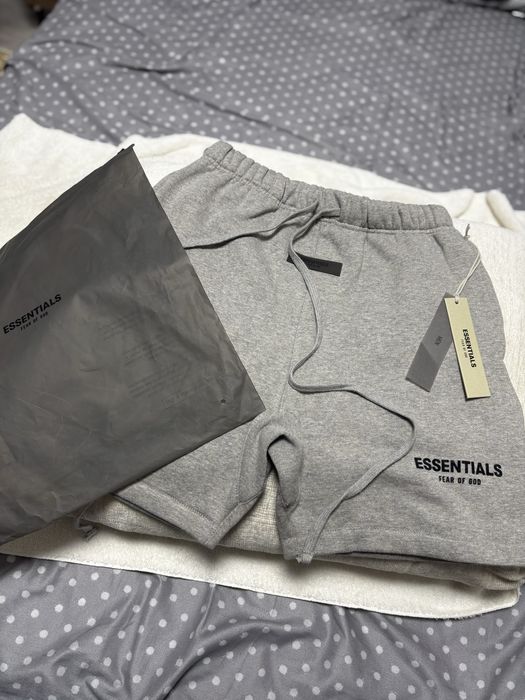Essentials shorts