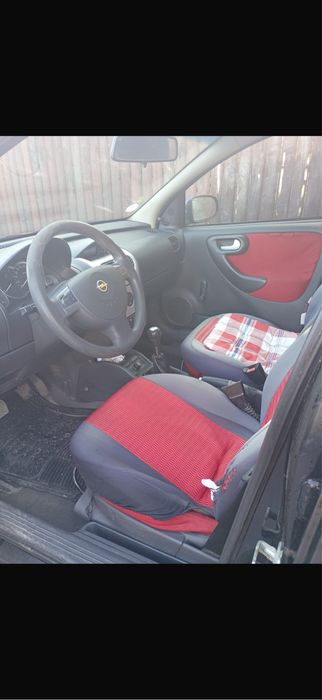 Vand Opel corsa 1.2