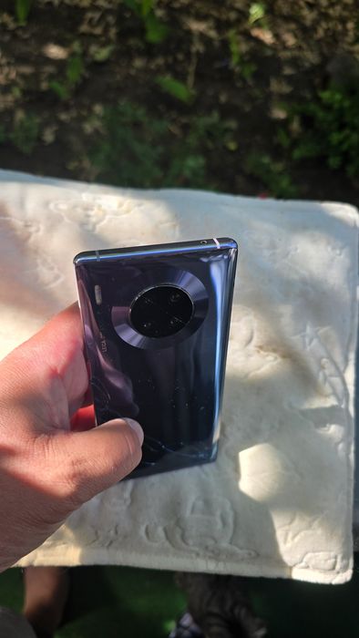 Huawei Mate 30 Pro