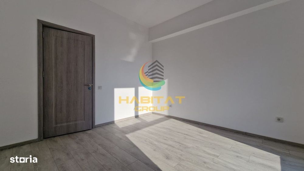 Apartament 2 camere - metrou Nicolae Teclu