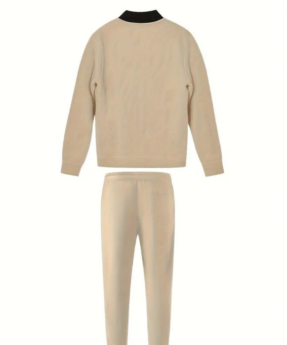 Костюмчик спортивный