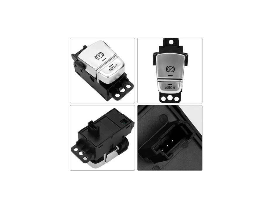 Бутон за ръчна спирачка за Bmw 5 G 30 / G 31 / G 38, 6 G 32, 7 G 11