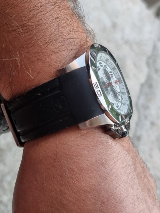 Ceas Swiss Military Hanowa, model Chronograph