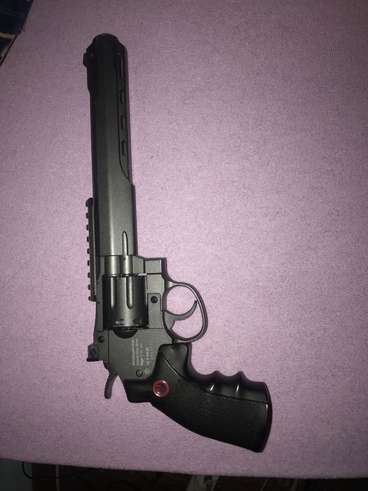 Pistol airsoft !!! Bucuresti Sectorul 5 • OLX.ro